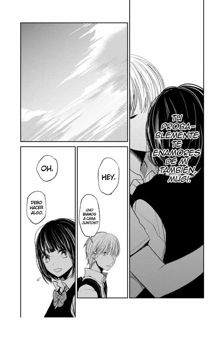 Kuzu no Honkai capítulo 21, página 24