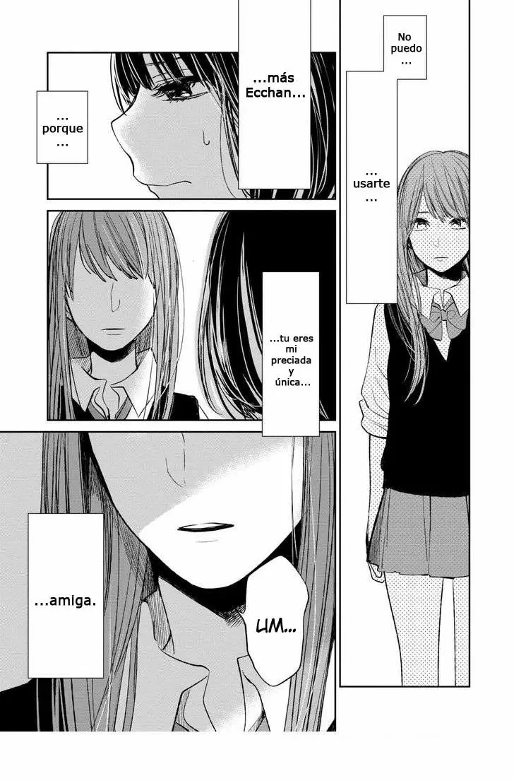 Kuzu no Honkai capítulo 21, página 26