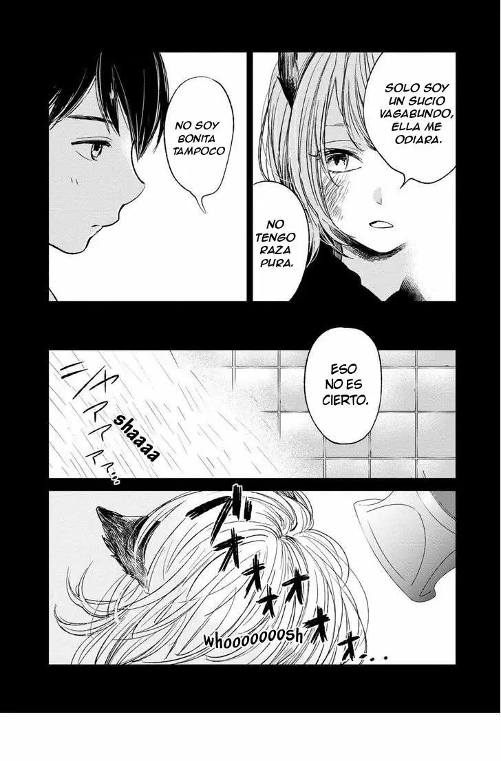 Kuzu no Honkai capítulo 22.5, página 6