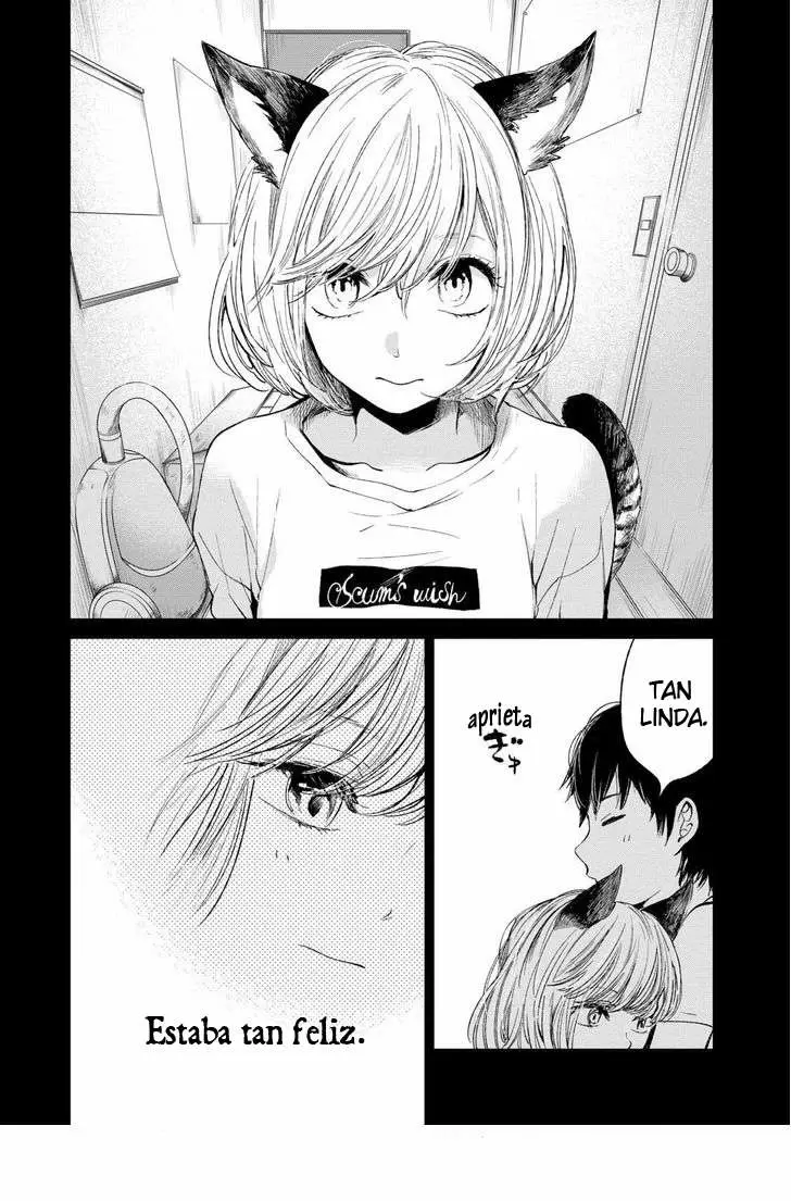 Kuzu no Honkai capítulo 22.5, página 7