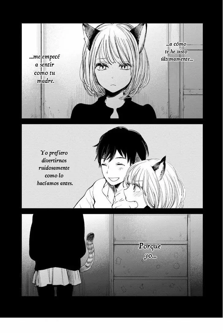 Kuzu no Honkai capítulo 22.5, página 10