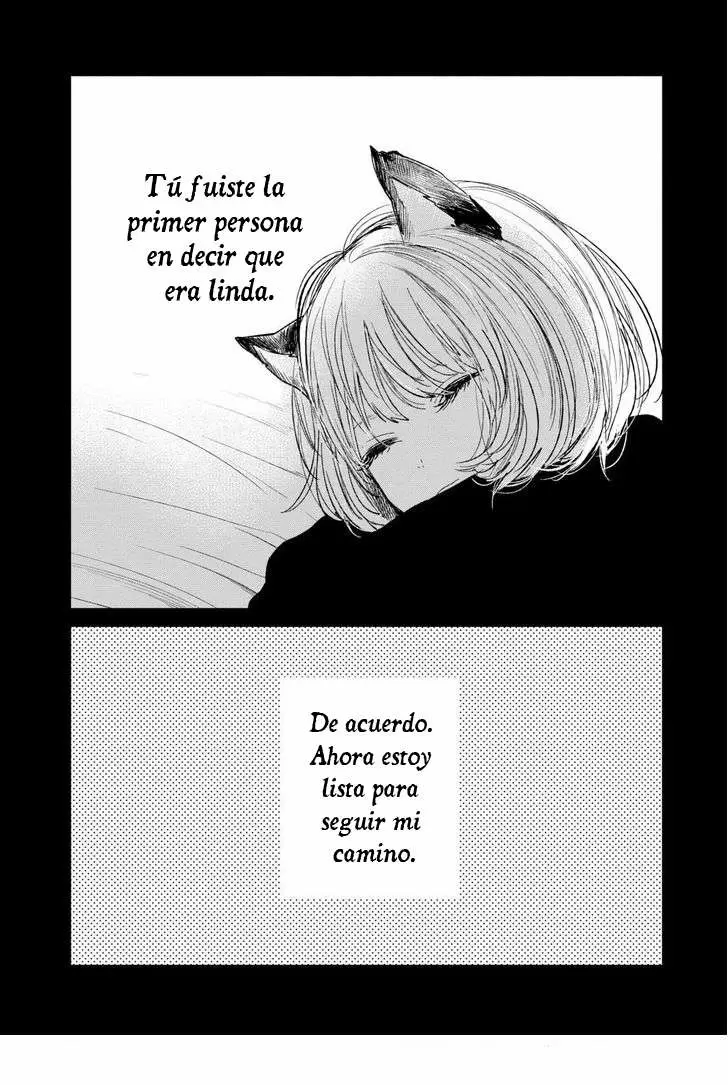 Kuzu no Honkai capítulo 22.5, página 14