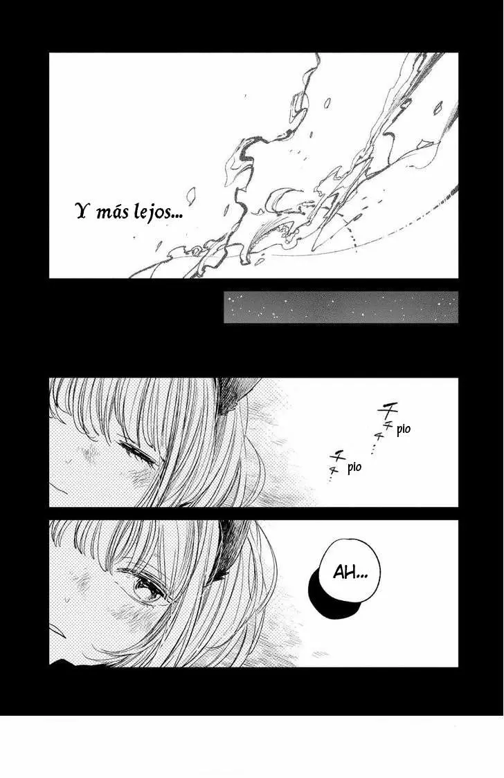 Kuzu no Honkai capítulo 22.5, página 16