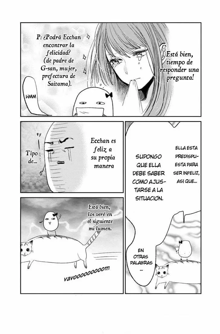 Kuzu no Honkai capítulo 22.5, página 22