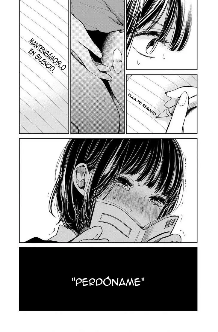 Kuzu no Honkai capítulo 22, página 13
