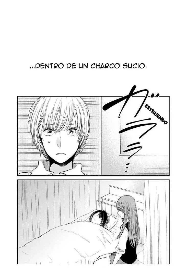 Kuzu no Honkai capítulo 22, página 18