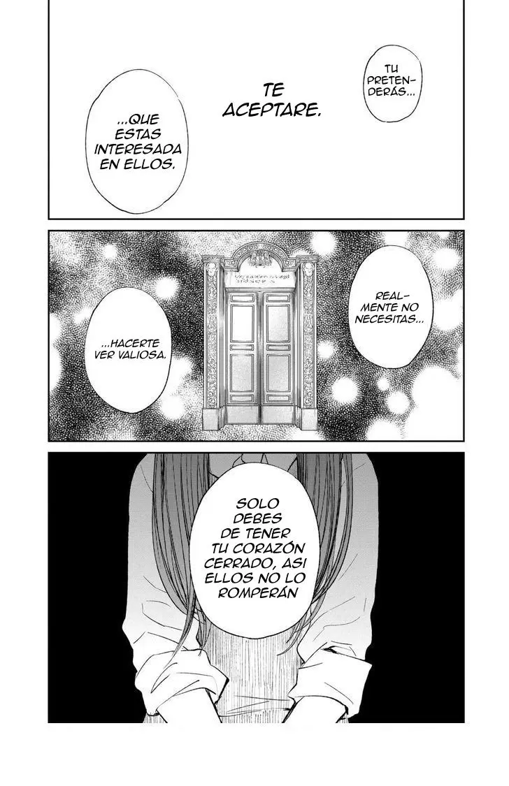 Kuzu no Honkai capítulo 22, página 26