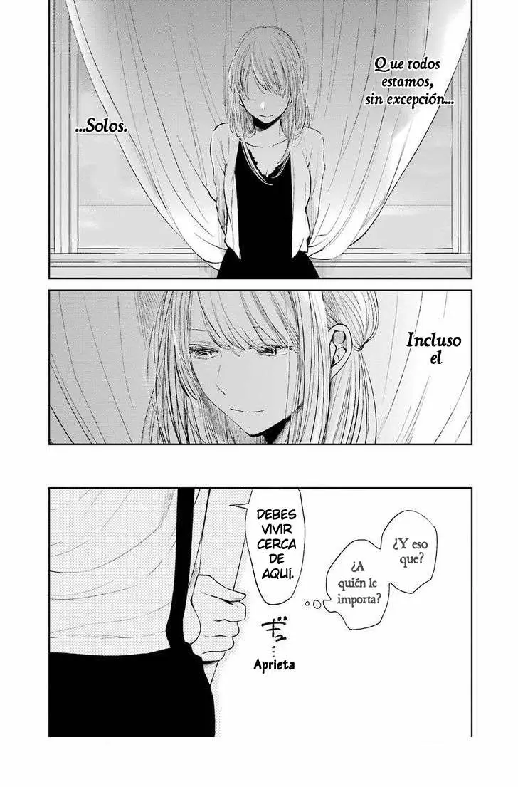 Kuzu no Honkai capítulo 23, página 6