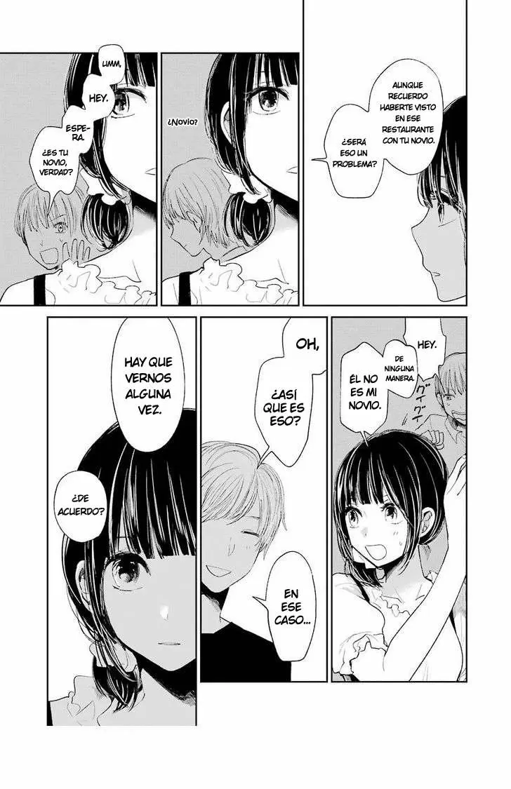 Kuzu no Honkai capítulo 23, página 10