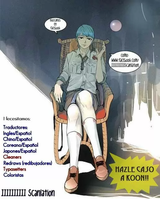 Kuzu no Honkai capítulo 23, página 24