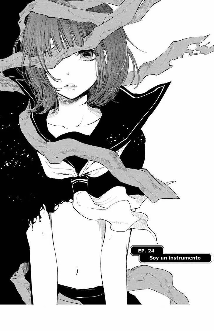 Kuzu no Honkai capítulo 24, página 2