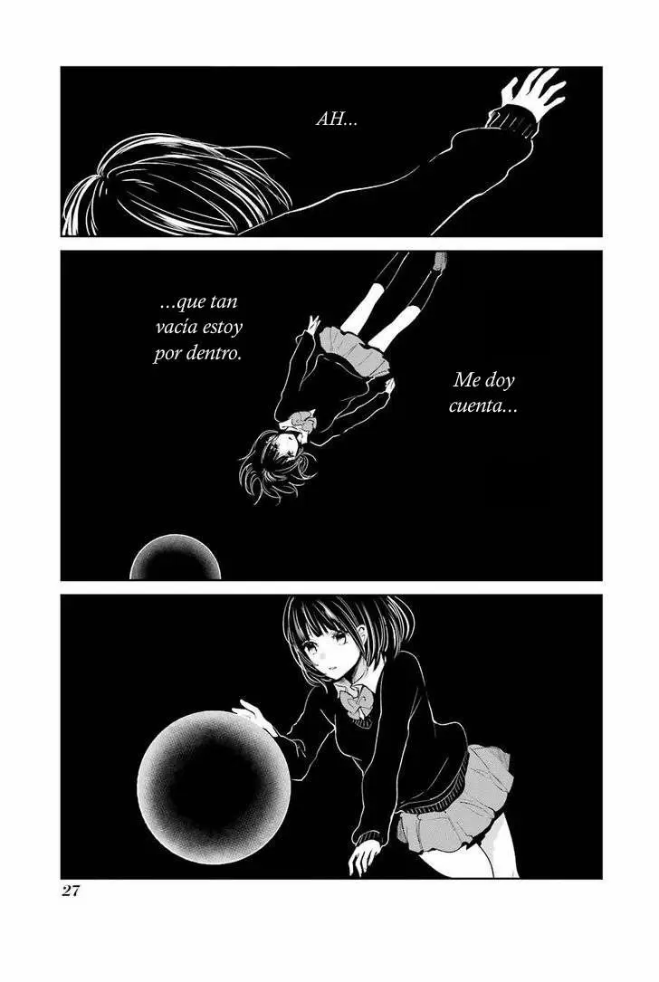 Kuzu no Honkai capítulo 24, página 4