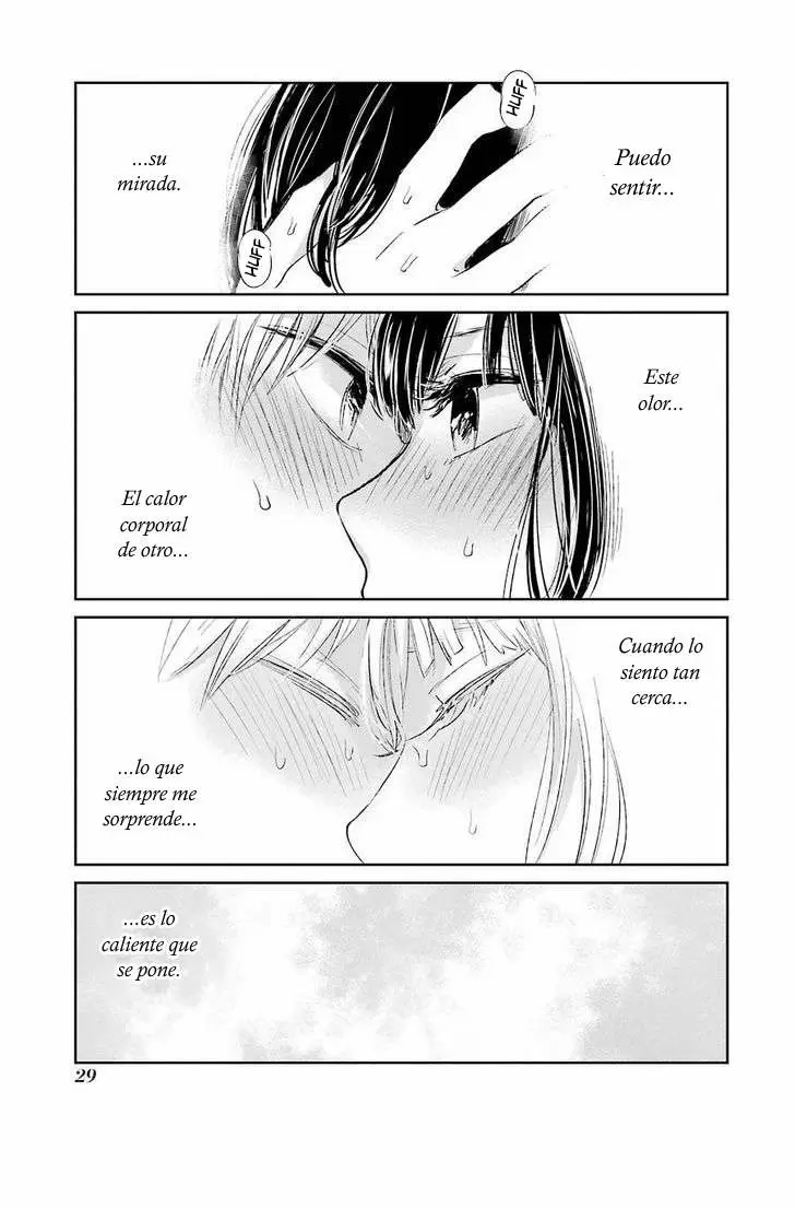 Kuzu no Honkai capítulo 24, página 6