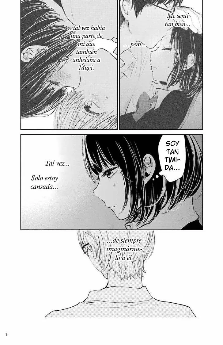 Kuzu no Honkai capítulo 24, página 10