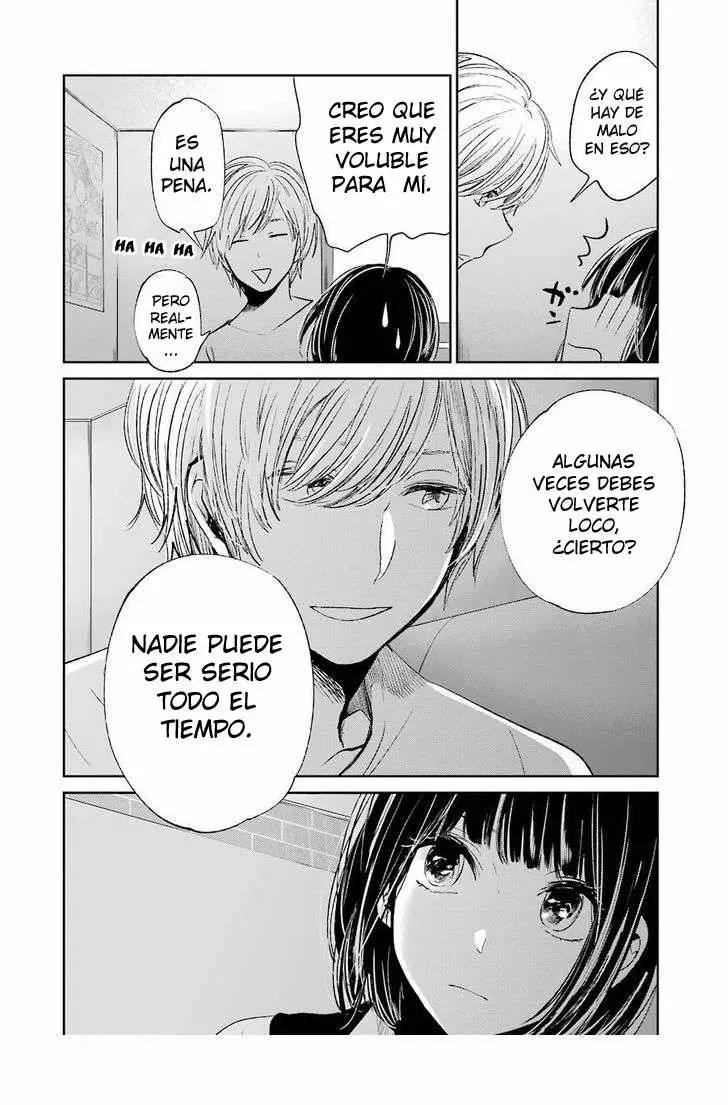 Kuzu no Honkai capítulo 24, página 13