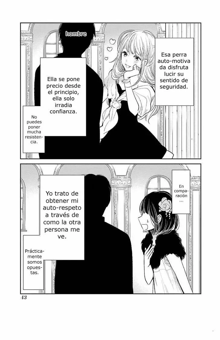 Kuzu no Honkai capítulo 24, página 20