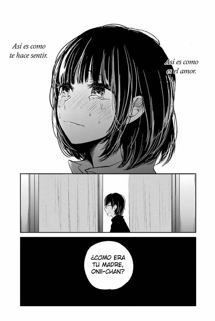 Kuzu no Honkai capítulo 24, página 22