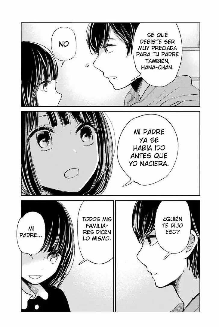 Kuzu no Honkai capítulo 24, página 24