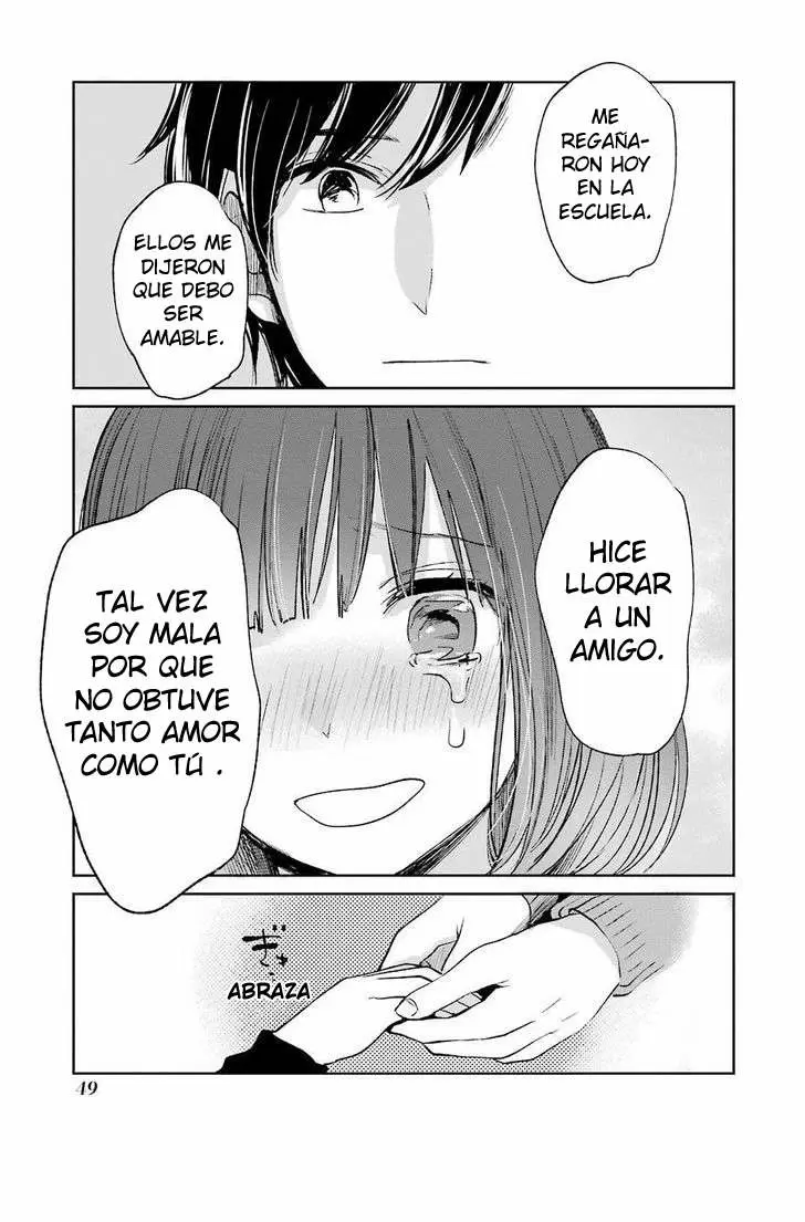 Kuzu no Honkai capítulo 24, página 26