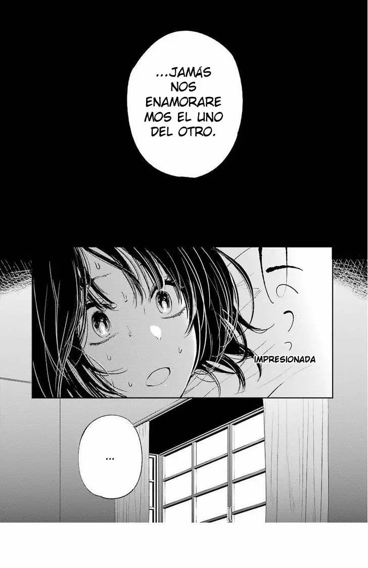 Kuzu no Honkai capítulo 24, página 29