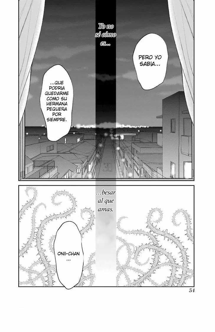 Kuzu no Honkai capítulo 24, página 31