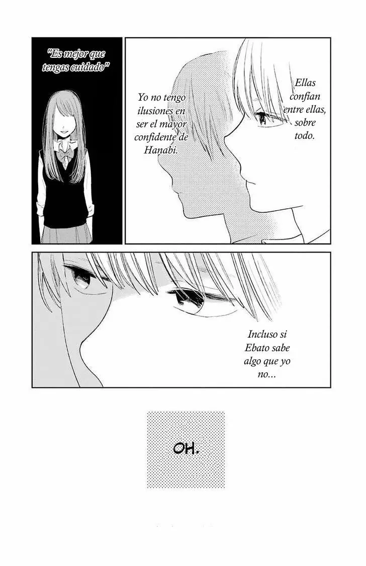 Kuzu no Honkai capítulo 25, página 9