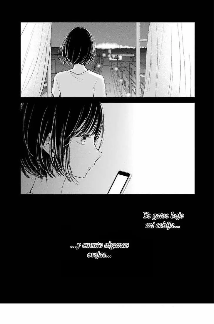Kuzu no Honkai capítulo 25, página 24