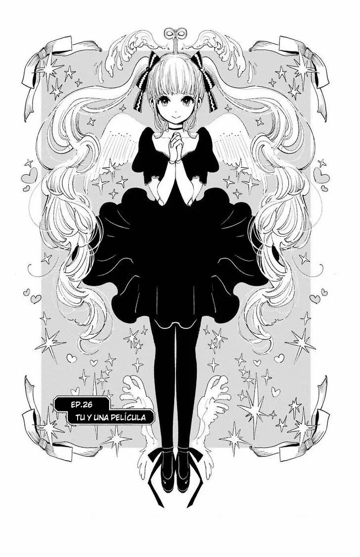Kuzu no Honkai capítulo 26, página 2