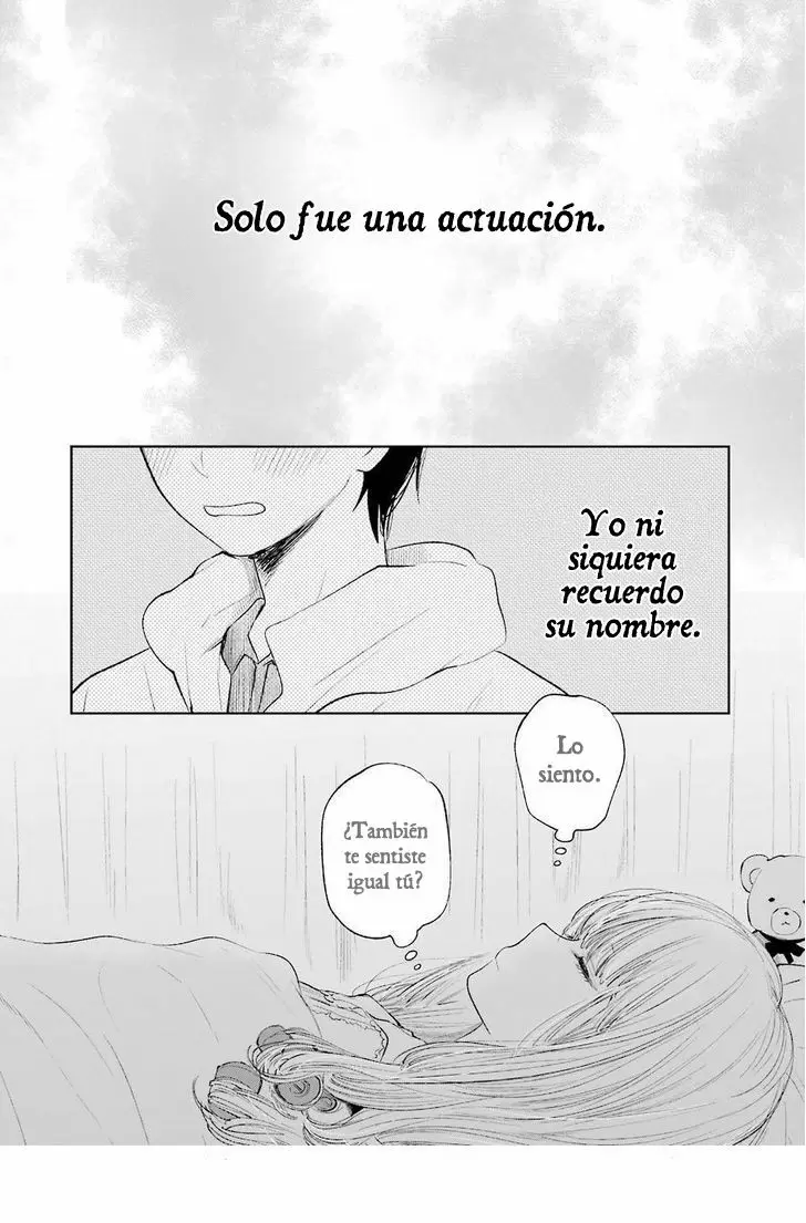 Kuzu no Honkai capítulo 26, página 5
