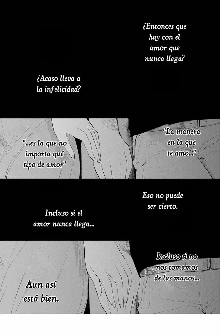Kuzu no Honkai capítulo 26, página 24