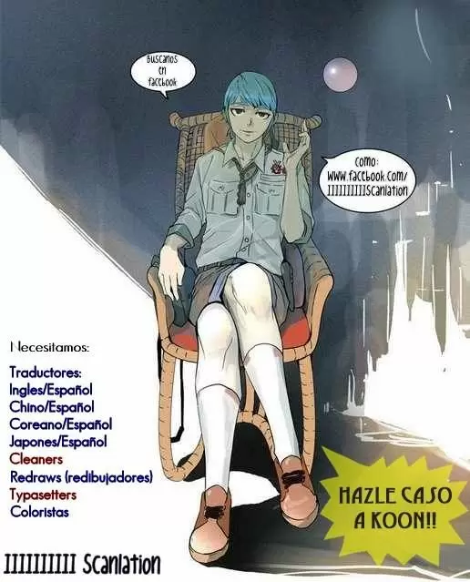 Kuzu no Honkai capítulo 26, página 26