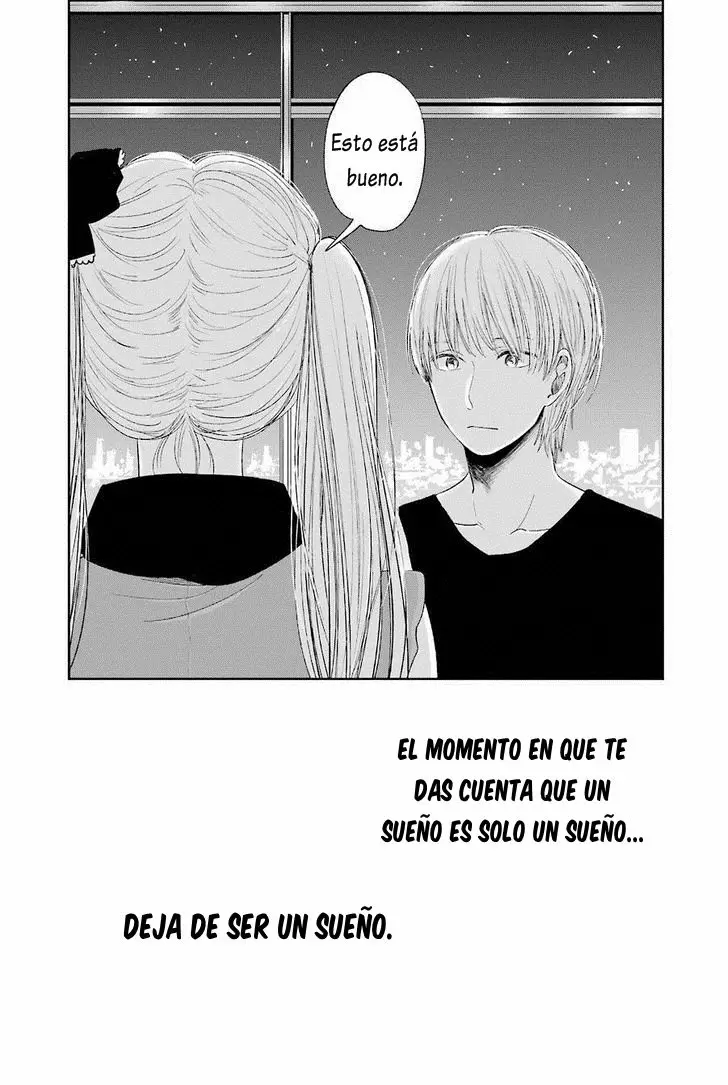 Kuzu no Honkai capítulo 27, página 18