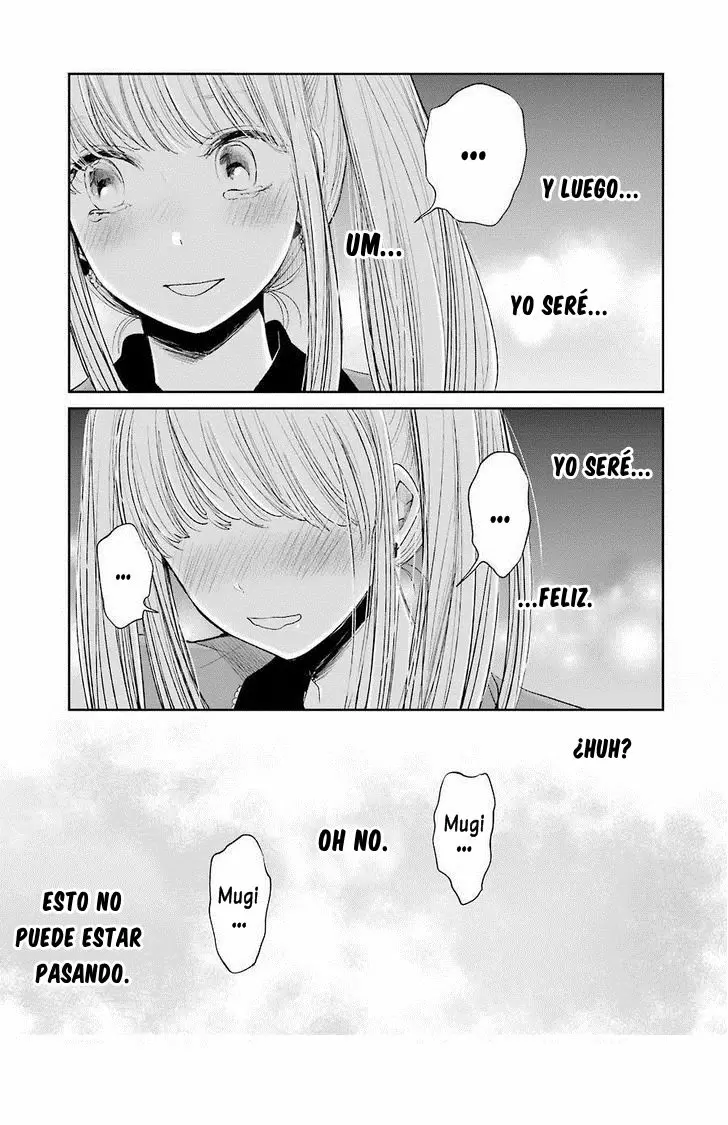 Kuzu no Honkai capítulo 27, página 24
