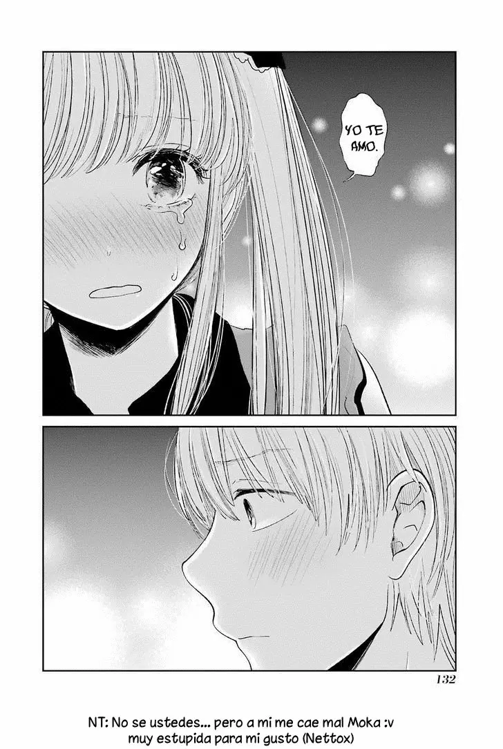 Kuzu no Honkai capítulo 27, página 25