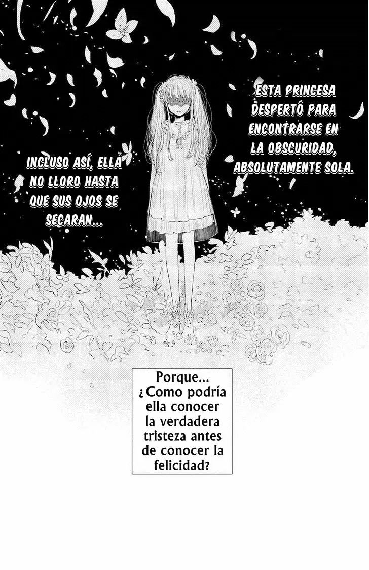 Kuzu no Honkai capítulo 27, página 27