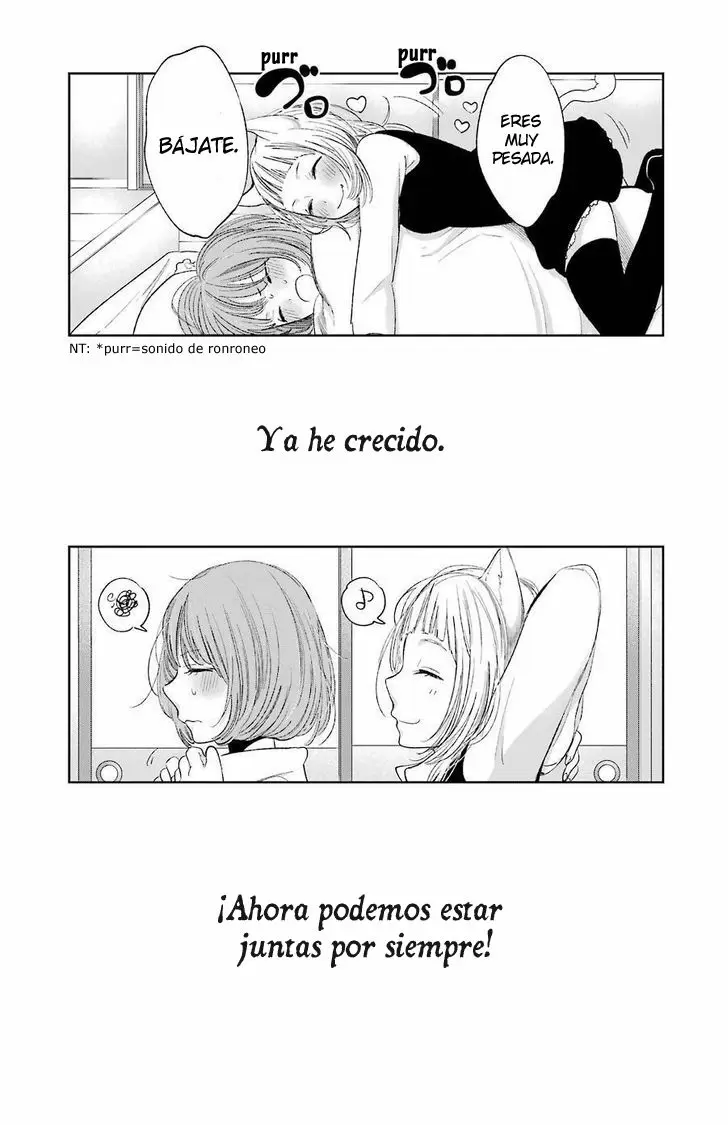 Kuzu no Honkai capítulo 28.5, página 6