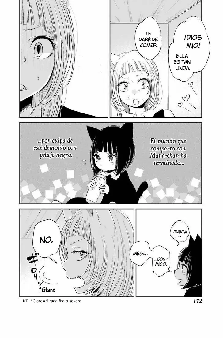Kuzu no Honkai capítulo 28.5, página 9