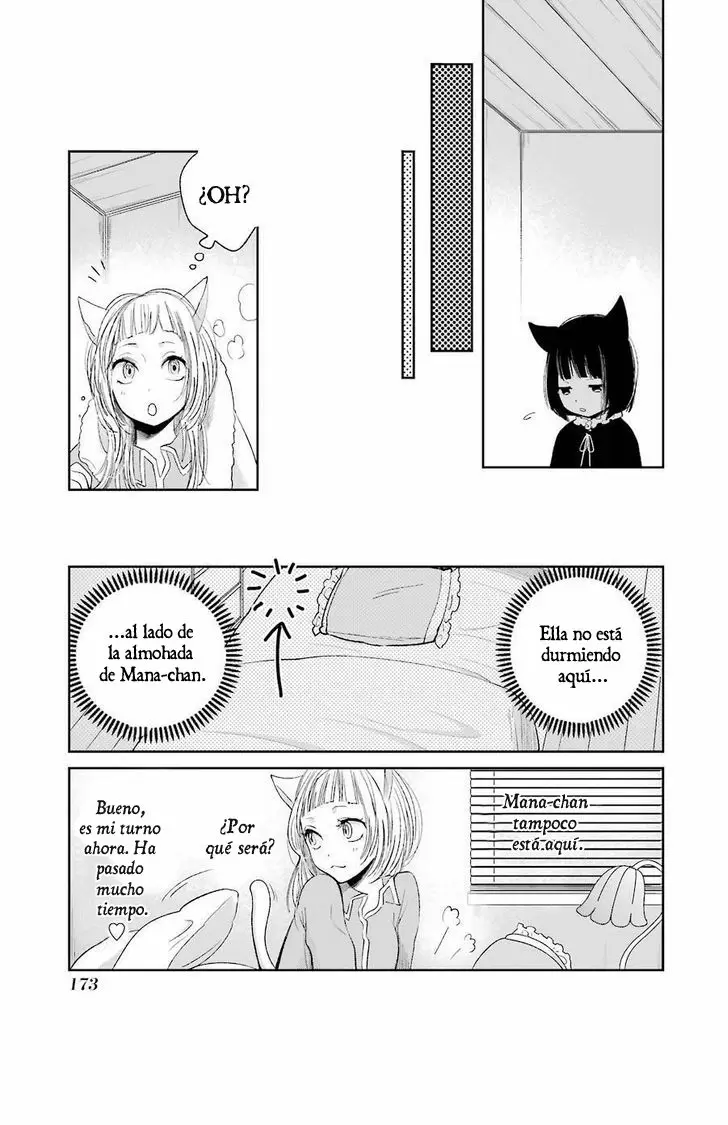 Kuzu no Honkai capítulo 28.5, página 10