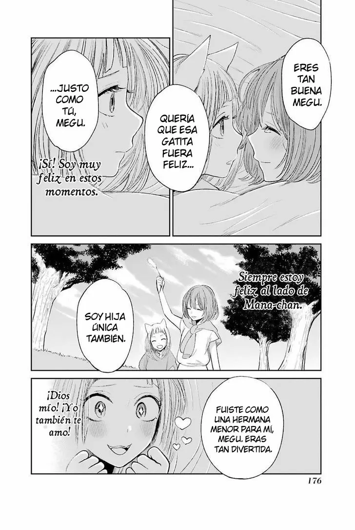 Kuzu no Honkai capítulo 28.5, página 13