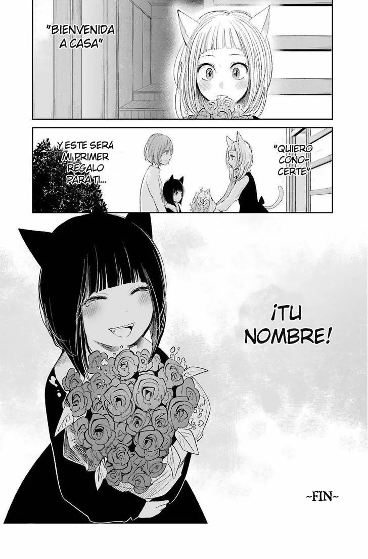 Kuzu no Honkai capítulo 28.5, página 17