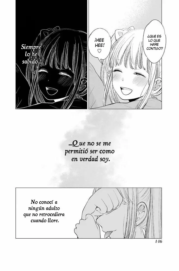 Kuzu no Honkai capítulo 28, página 11