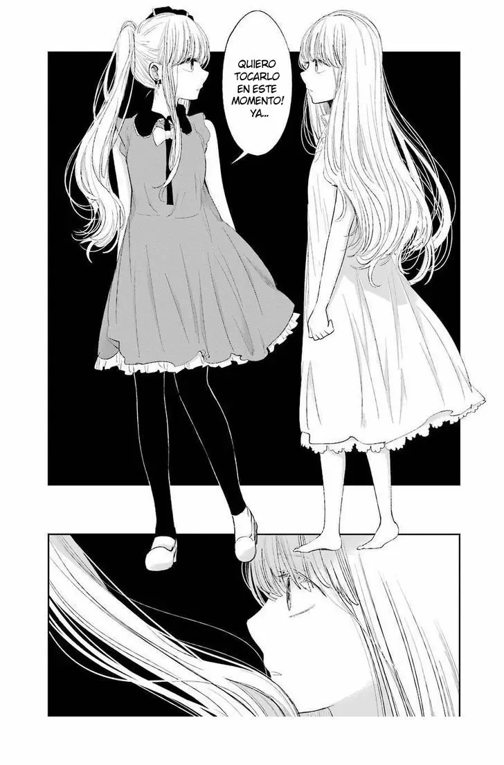 Kuzu no Honkai capítulo 28, página 16