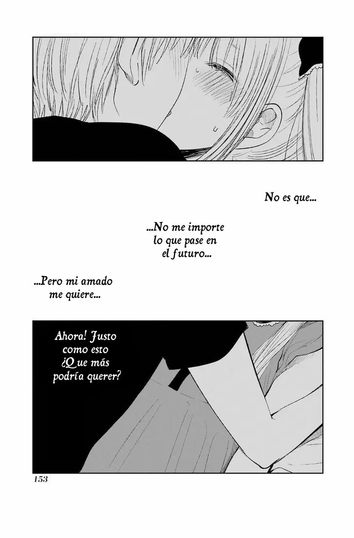 Kuzu no Honkai capítulo 28, página 18