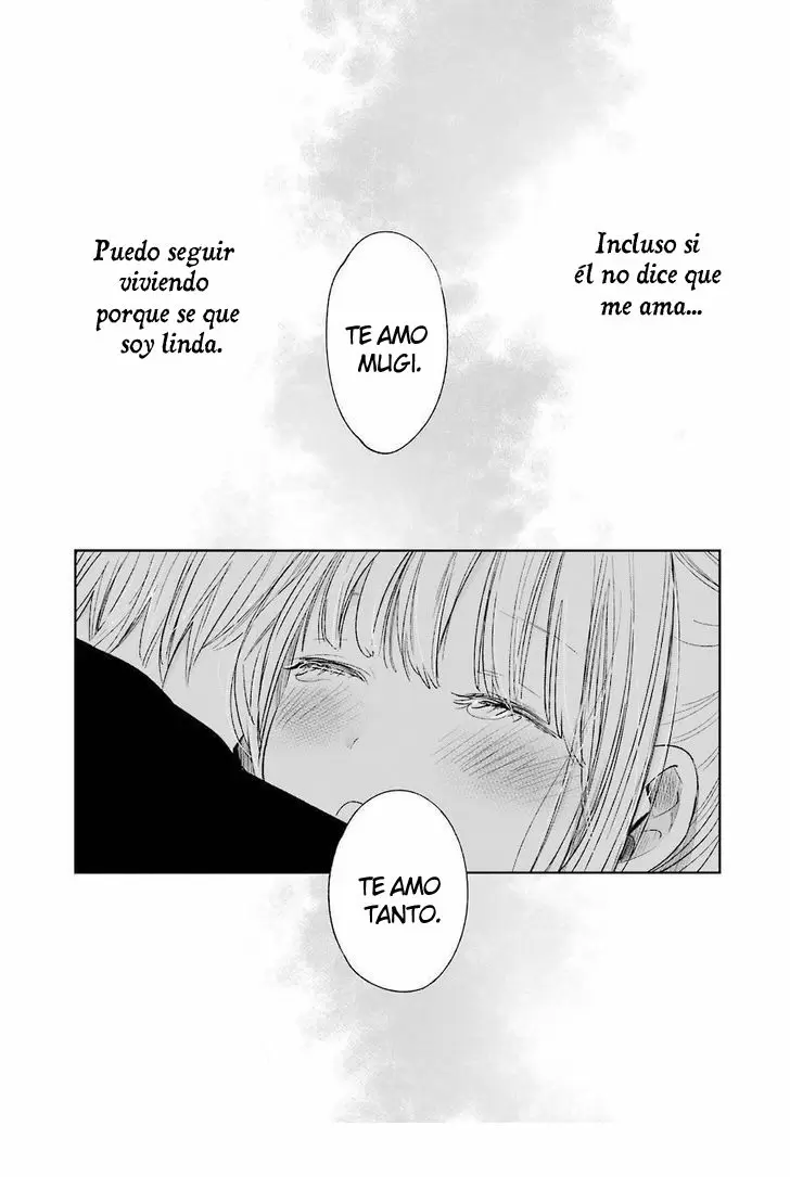 Kuzu no Honkai capítulo 28, página 22