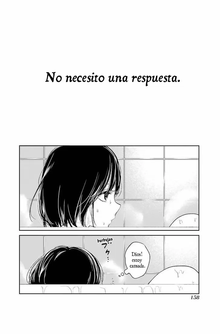 Kuzu no Honkai capítulo 28, página 23