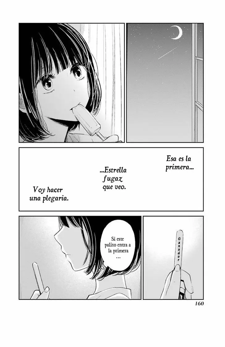 Kuzu no Honkai capítulo 28, página 25