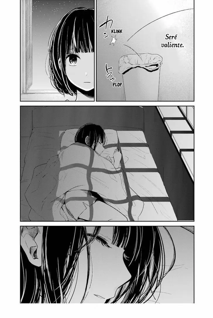 Kuzu no Honkai capítulo 28, página 26