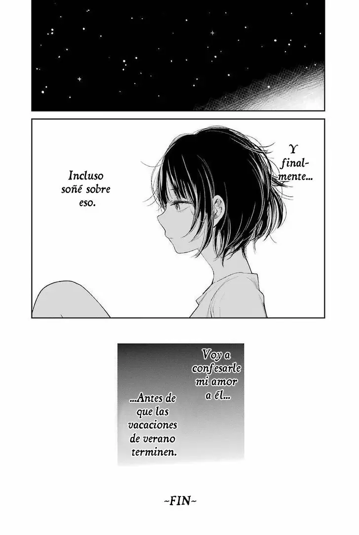 Kuzu no Honkai capítulo 28, página 27