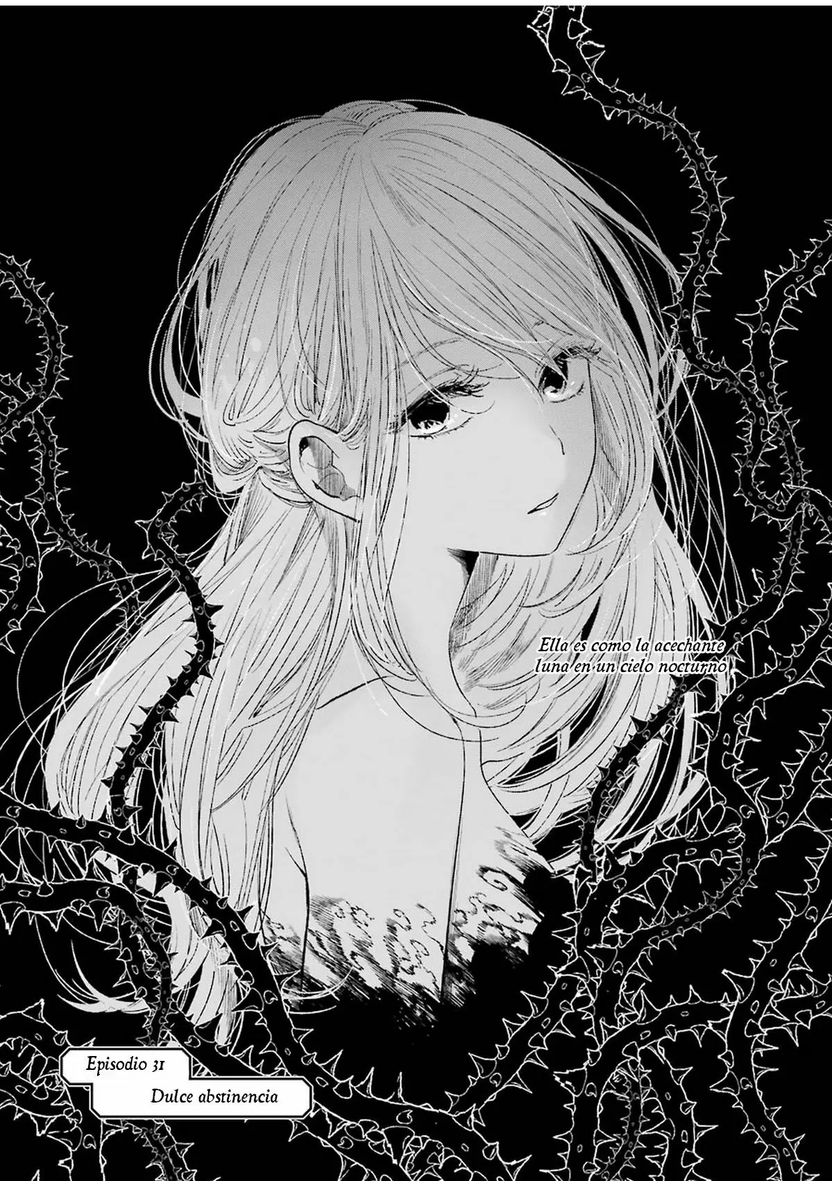 Kuzu no Honkai capítulo 31, página 2