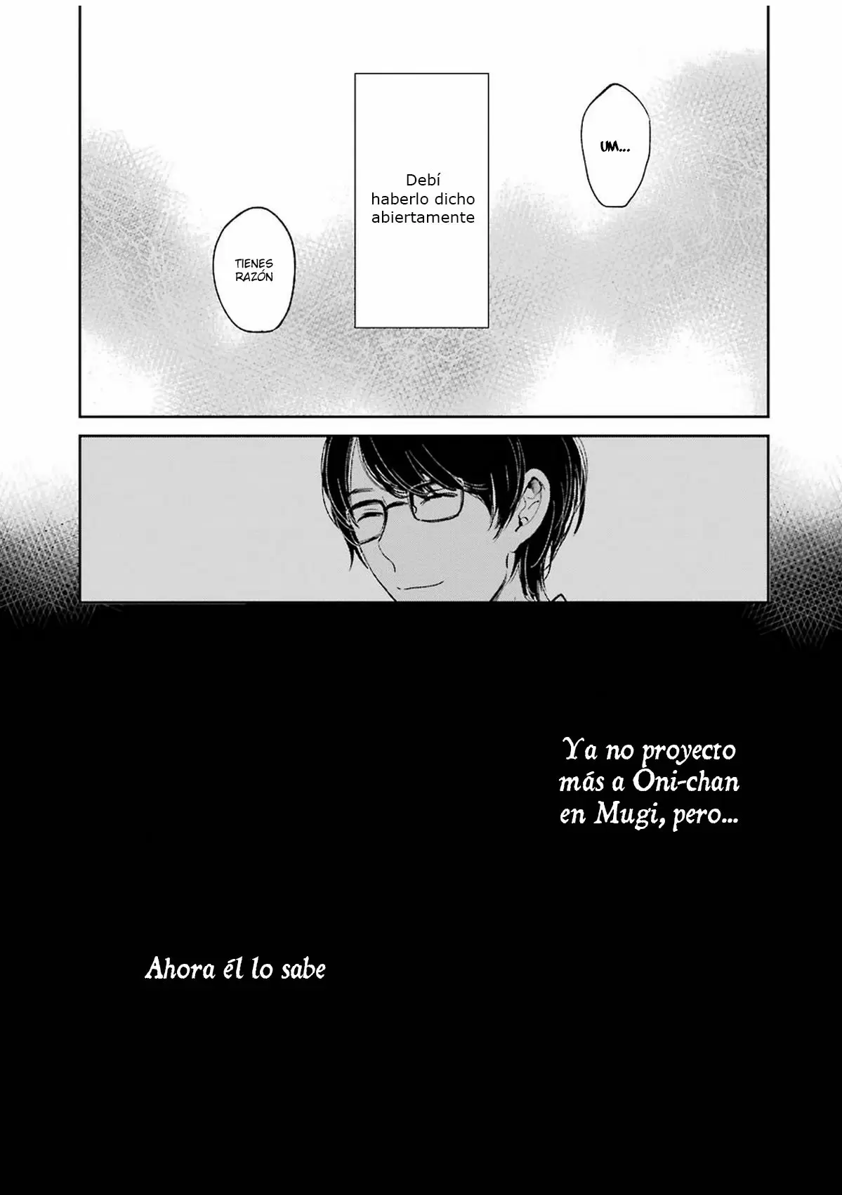 Kuzu no Honkai capítulo 31, página 10